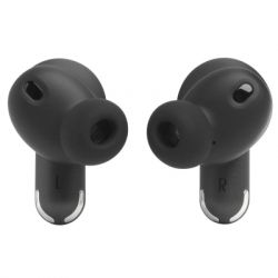 Навушники JBL Tour Pro 2 TWS Black (JBLTOURPRO2BLK) - Картинка 3