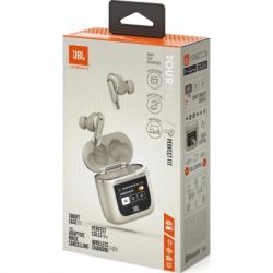 Навушники JBL Tour Pro 2 TWS Champagne (JBLTOURPRO2CPG) - Картинка 8