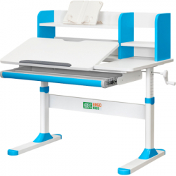 ����� ErgoKids TH-330 Blue (TH-330 W/BL) - �������� 2