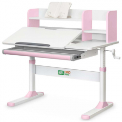 ����� ErgoKids TH-330 Pink (TH-330 W/PN) - �������� 2