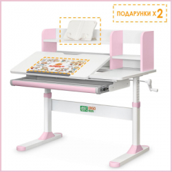 ����� ErgoKids TH-330 Pink (TH-330 W/PN) - �������� 3