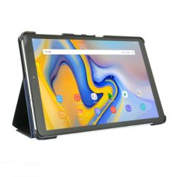 Чохол для планшета BeCover Xiaomi Redmi Pad 10.61" 2022 Black (708675) - Картинка 5