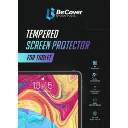   BeCover Samsung Galaxy Tab Active 4 Pro 5G 10.1" (708392)