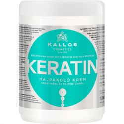    Kallos Cosmetics Keratin ³      1000  (5998889508142)