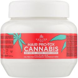    Kallos Cosmetics Hair Pro-Tox Cannabis    ,     275  (5998889517496)