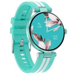 Смарт-часы Canyon Semifreddo SW-61 Mint (CNS-SW61BL) - Картинка 3