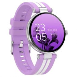 �����-�������� Canyon Semifreddo SW-61 Silver-Lavender (CNS-SW61PP) - �������� 3