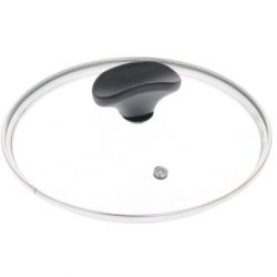 Крышка для посуды TVS Luna Induction 20 см (9465120003E501)