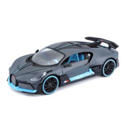  Maisto Bugatti Divo  1:24 (31526 grey) -  1