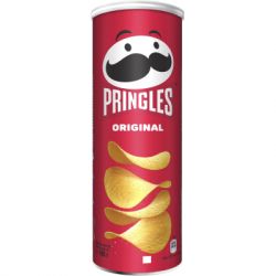 ׳ Pringles Original  165  (5053990101573)