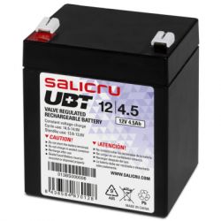    Salicru UBT 12V 4.5Ah (UBT12/4.5)
