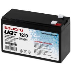    Salicru UBT 12V 9Ah (UBT129)