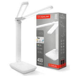 �������� ����� TITANUM LED 7W 2700-6000K (TLTF-010W) - �������� 4