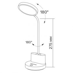 �������� ����� TITANUM LED 6W 2700-6000K (TLTF-011W) - �������� 4