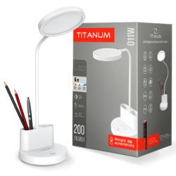   TITANUM LED 6W 2700-6000K (TLTF-011W) -  5