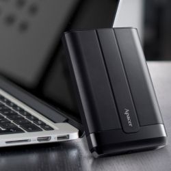 ��������� �������� ���� 2.5" 4TB Apacer (AP4TBAC732B-1) - �������� 6