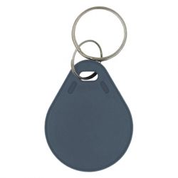 Брелок з чіпом Trinix Proxymity-key Mifare 1К grey (P-key Mifare 1К grey) - Картинка 2