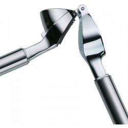 Пресс для чеснока KELA Rondo, 20x3,5 см (19062) - Картинка 2