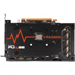  Sapphire Radeon RX 6500 XT 4Gb PULSE DUAL (11314-01-20G) -  5