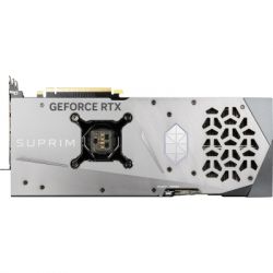 MSI GeForce RTX4070Ti 12Gb SUPRIM X (RTX 4070 Ti SUPRIM X 12G) -  3
