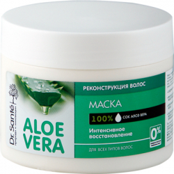 ����� ��� ����� Dr. Sante Aloe Vera ������������� 300 �� (4823015937040)