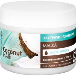   Dr. Sante Coconut Hair    300  (4823015938283) -  1