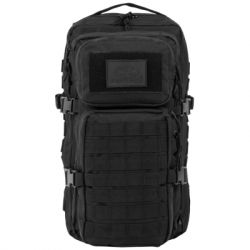   Highlander Recon Backpack 28L Black (TT167-BK) (929698) -  2