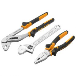 ����� ������������ Tolsen ����������� 180��, ����������� ����������� 250 ��, ������������ ���� 8" (10403)