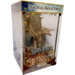    Noble Collection Harry Potter Magical Creatures Ukrainian Ironbelly (NN7670) -  3