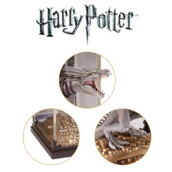 Գ   Noble Collection Harry Potter Magical Creatures Ukrainian Ironbelly (NN7670) -  4
