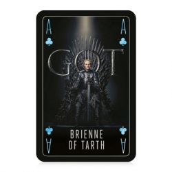   Winning Moves Game Of Thrones Waddingtons No.1 (WM03470-EN1-12) -  4