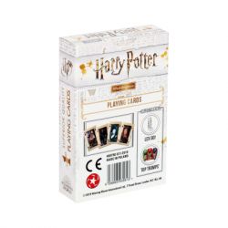   Winning Moves Harry Potter Waddingtons No.1 (35613) -  2
