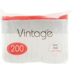 ������ ������� Vintage Cotton � �������������� �������� 200 ��. (4820164151587)