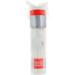 ������ ����� Vintage Cotton 100+20 ��. (4820164151556)