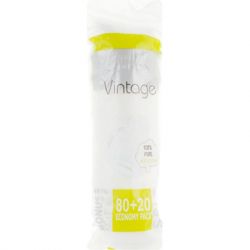 ������ ����� Vintage Cotton 80+20 ��. (4820164151549)