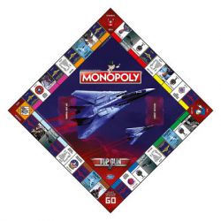 ���������� ���� Winning Moves Top Gun Monopoly (WM00548-EN1-6) - �������� 5