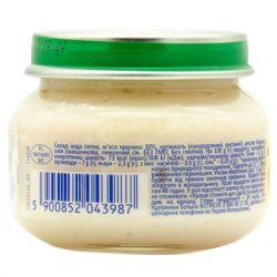 ������ ���� Milupa ������ 80 � (5900852043987) - �������� 2