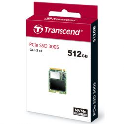 SSD  Transcend MTE300S 512GB M.2 2230 (TS512GMTE300S) -  3