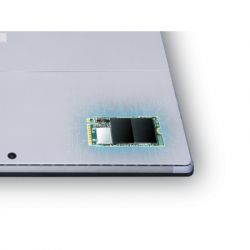 SSD ����������� Transcend MTE400S 1TB M.2 2242 (TS1TMTE400S) - �������� 3
