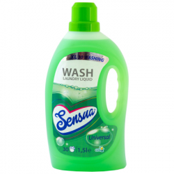 ���� ��� ������ Sensua Universal Gel ��� ��� ���� ������ � ������� 1.5 � (4820167004125)