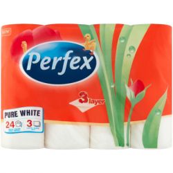   Perfex Pure White 3  24  (8606102287039)