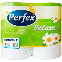   Perfex Deluxe  3  4  (8600101745248) -  1