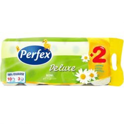   Perfex Deluxe  3  10  (8600101745637) -  1