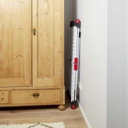 Сушилка для белья Vileda Infinity Flex для крупногабаритных вещей 30 м (4023103229662/4023103201972) - Картинка 10