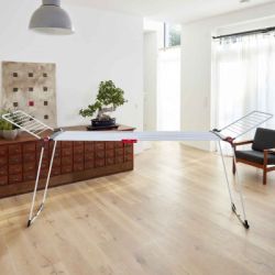 Сушилка для белья Vileda Infinity Flex для крупногабаритных вещей 30 м (4023103229662/4023103201972) - Картинка 5