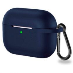 �������� ����� ��� Apple AirPods Pro, Deep Blue, BeCover (704479)