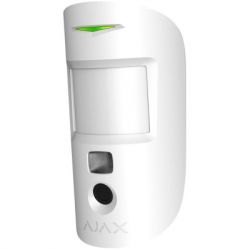   Ajax MotionCam (PhOD)  -  2