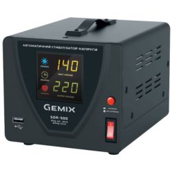  Gemix SDR-500 (SDR500.350W)