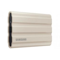  SSD USB 3.2 1TB T7 Shield Samsung (MU-PE1T0K/EU)
