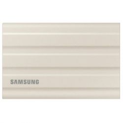 SSD  Samsung T7 Shield 2TB USB 3.2 (MU-PE2T0K/EU) -  2